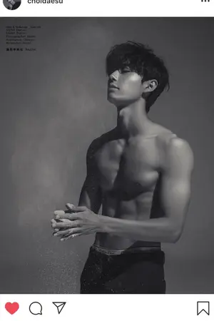 ปกนิยาย นายหน้าโหดปรับโหมดรักนายขนมหวาน