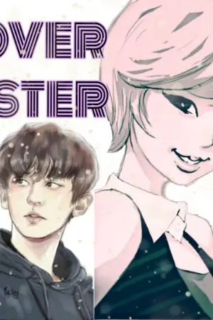 ปกนิยาย sister's lover❤