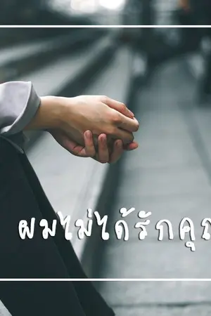 ปกนิยาย