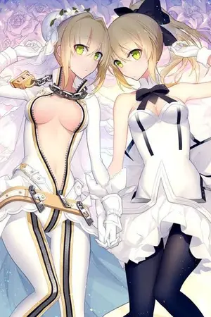 ปกนิยาย [FATEx ANIME All] แล้วไงก็ข้ารักเพศเดียวกันไม่ได้ละ?