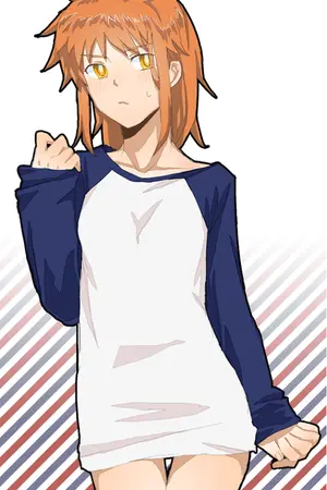 ปกนิยาย [Fic anime] วีรชนต่างมิติ เอมิยะ ชิโรโกะ