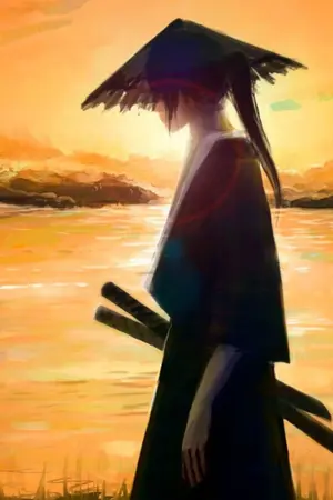 ปกนิยาย [Fanfic] ยมทูตธรรมดาขอฝ่าเป็นราชัน