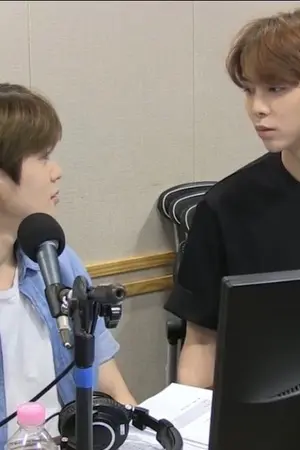 ปกนิยาย os/sf our love story (Johnjae)