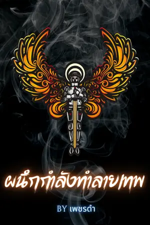 ปกนิยาย