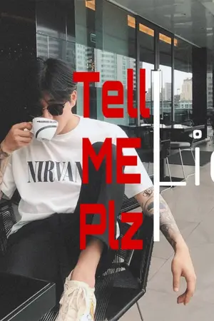 ปกนิยาย [Yaoi] โปรดพูดความจริง ✮  #ไอ้วิกลูกแม่แวว