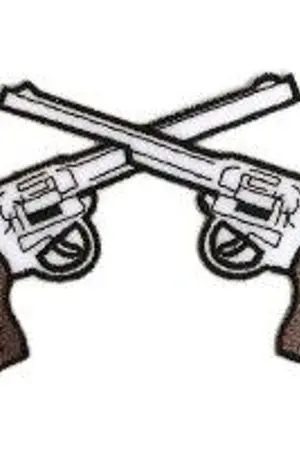 ปกนิยาย Anxiety Episode 1 : Rise of Revolutionize