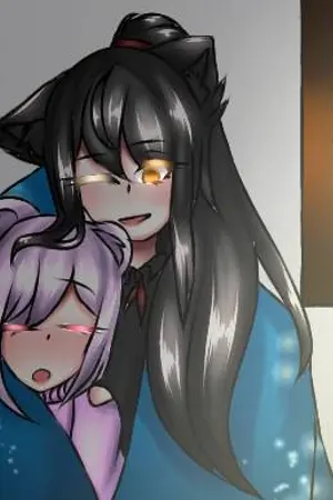 ปกนิยาย 2สาวตะลุยแดนซอมบี้