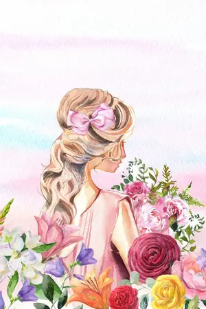 ปกนิยาย รักคุณเท่านั้น