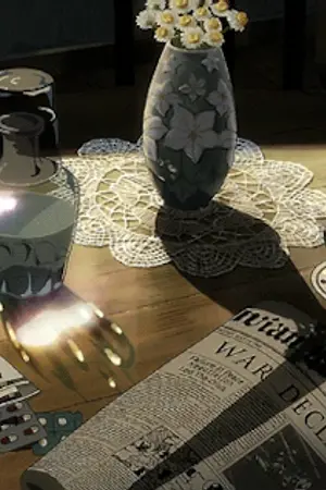 ปกนิยาย [Osomatsu-san] 私たちの末っ子はとても可愛い!