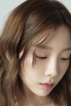 ปกนิยาย I call her Tae Tae (yuri) (Taenysic)