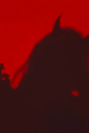 ปกนิยาย Girl in red, yuri