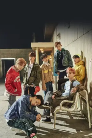 ปกนิยาย IKON X YOU ผมเป็นผู้ชายนะ!