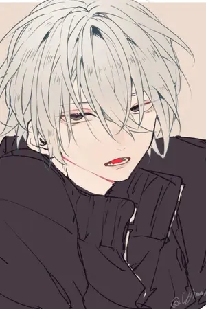 ปกนิยาย [BNHA] พวกนาย เห็นผมกันด้วยหรอ? [Oc] [Yaoi] [Harem](ย้ายไปRAWค่ะ-)