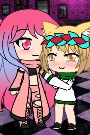 ปกนิยาย ตกหลุมรักยัยสาวแวมไพร์