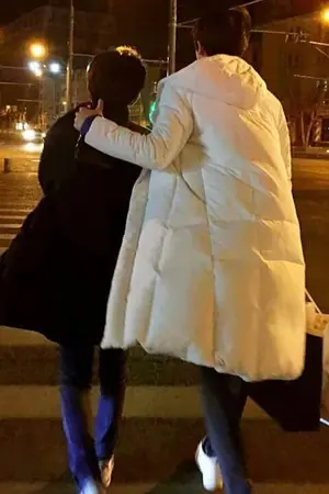 ปกนิยาย เพื่อร เพื่นอ เพื่อน... (relationship)