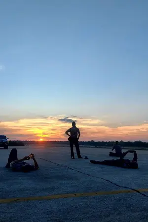 ปกนิยาย รุ่งอรุณ 4 หน่อตะลุยต่างโลก