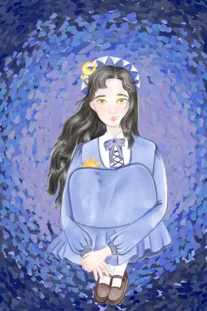 ปกนิยาย Secret of the moon