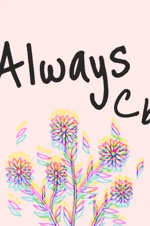 ปกนิยาย (sf/os) ❁ Always Cb. |  ChanBaek