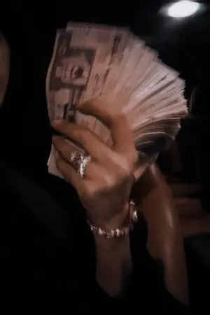 ปกนิยาย When I am a Minor เมื่อมาเฟียสาวมาเป็นตัวประกอบ