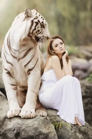 ปกนิยาย เจ้านาง