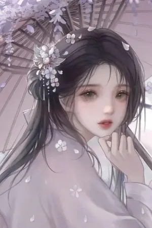 ปกนิยาย หลินลู่จิว