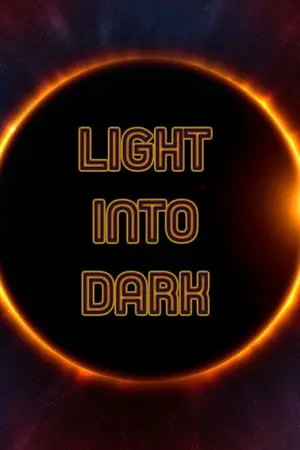 ปกนิยาย [Fic Haikyuu] TsukiHina - Light Into Dark