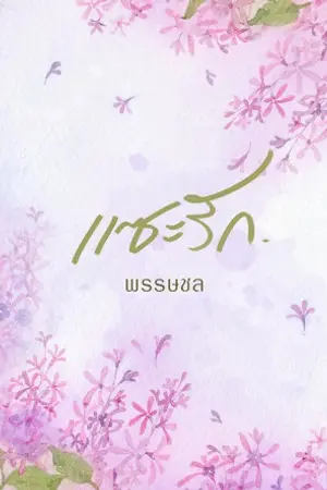 ปกนิยาย แซะรัก