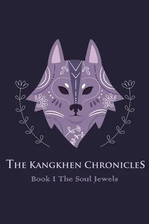 ปกนิยาย เดอะกางเขนโครนิเคิลส์ ภาค 1 ผลึกแห่งจิตวิญญาณ