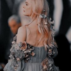 ปกนิยาย [Harry​ Potter] #บุตรีของดวงตะวัน​ (OC)​