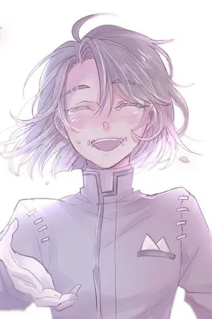 ปกนิยาย ♤ทะลุมิติมาในเกม!?identity v♤{yaoi&youri}