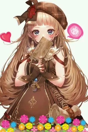 ปกนิยาย ก็แค่นักแต่งนิยายธรรมดา!!