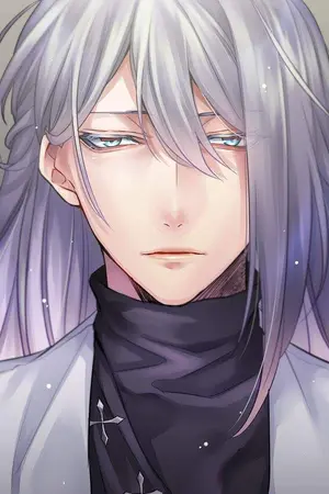 ปกนิยาย ระบบ 'การละเล่นของพระเจ้า' [yaoi, ระบบ]