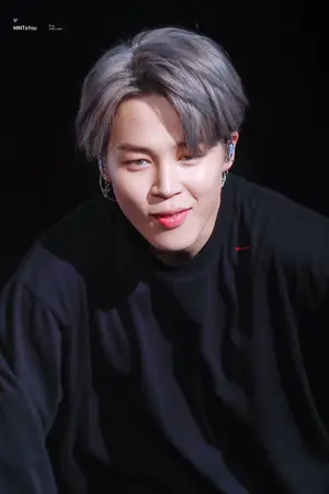 ปกนิยาย [BTS x YOU] | {JIMIN} | CRAZY LOVE : น้องจีมินคนคลั่งรัก #ฟิคจีมคลั่งรัก