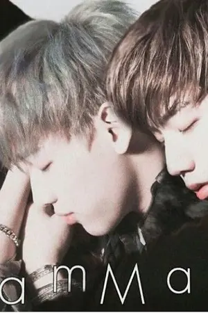 ปกนิยาย จะไม่ปล่อยให้นายไปไหน/mark bam