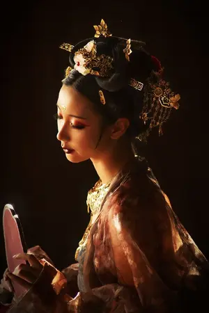 ปกนิยาย 玉兰 อวี้หลัน