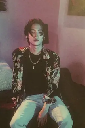 ปกนิยาย SUNLIGHT น้ำค้างกลางหุบเขา