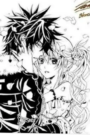 ปกนิยาย คุณชายขี้ซึนกับคุณหนูอาถรรพ์