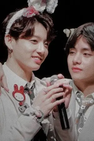 ปกนิยาย #มาเฟียซุปตาร์ #vkook