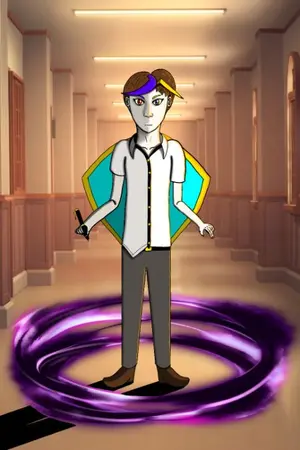 ปกนิยาย Eien No Ken III : Death Starry Nights