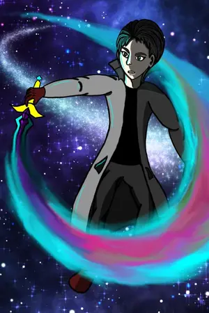 ปกนิยาย Eien No Ken V : The Legend