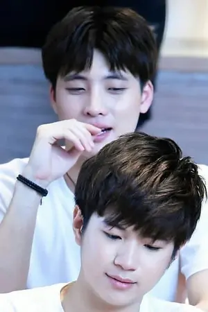 ปกนิยาย พี่รหัสครับ..ผมรักพี่