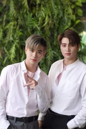 ปกนิยาย โควิด 14 วันฉันรักนาย