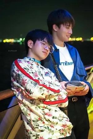 ปกนิยาย ถุงรัก