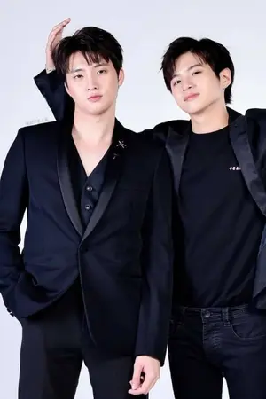 ปกนิยาย บอดี้การ์ด(ผีบอก)