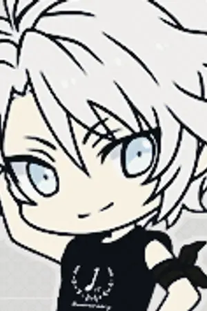 ปกนิยาย RyuGaku/GakuRyu - White Christmas