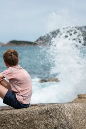 ปกนิยาย รักใสไสย(?) วัยรุ่นชอบ Yaoi