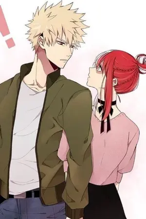 ปกนิยาย TodoBaku​ (โทโด​โรกิ​×บาคุโก)​