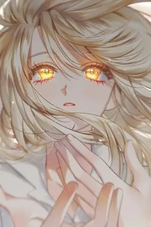 ปกนิยาย 『 Black Clover 』 Faded memories │ oc