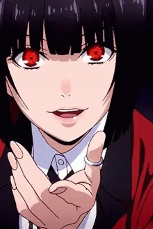 ปกนิยาย 『 Hunter x Hunter : HxH 』  魔女  •  Witch │ oc