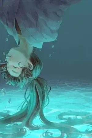 ปกนิยาย [ Fic One Piece ]  休憩  †  Destroy | oc